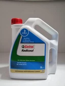 CASTROL ANTİFRİZ RADİCOOL 3LT ÜRETİM : 2023 thumbnail 1