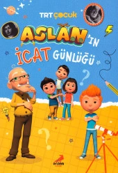ERDEM ASLAN IN İCAT GÜNLÜĞÜ - 1