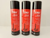 BALATA TEMİZLEME SPREYİ TRW MARKA (500ML) DEBRİYAJ, FREN BALATA TEMİZLEYİCİ SPREY - 1