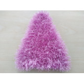 VİTES KÖRÜĞÜ PÜSKÜL LİLA (tüm araçlar için) SLX FORD TOYOTA HYUNDAİ RENAULT DACİA OPEL BMW thumbnail 1