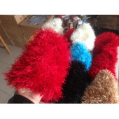 VİTES KÖRÜĞÜ PÜSKÜL LİLA (tüm araçlar için) SLX FORD TOYOTA HYUNDAİ RENAULT DACİA OPEL BMW thumbnail 2