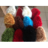 VİTES KÖRÜĞÜ PÜSKÜL LİLA (tüm araçlar için) SLX FORD TOYOTA HYUNDAİ RENAULT DACİA OPEL BMW thumbnail 3