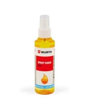 Würth Melon Oto Sprey Kokusu 150 ML - 1