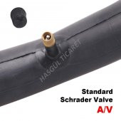 Hsgl Bisiklet 12 Jant 2 adet İç Lastik 12X12 1/2X2 1/4 Çocuk Bisiklet 12 jant - 2