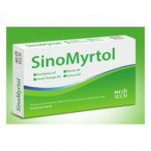 SinoMyrtol 20 Yumuşak Kapsül - 1