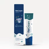 Recream Bebek Bakım Kremi 100 gr - 1