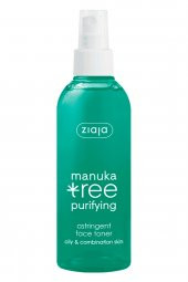 Ziaja Manuka Ağacı Özlü Gözenek Sıkılaştırıcı Tonik 200 ml - 2