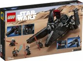 LEGO Star Wars 75336 Inquisitor Transport Scythe - 2