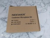 Neewer consender nw-800 mikrofon (Outlet) - 1