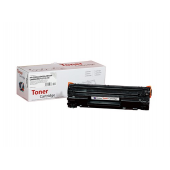 HP CE 285A/435A/436A MUADİL TONER - 1