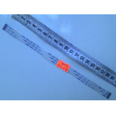 Awm 20624 80C 60V Vw-1 Flex Kablo 20 Pin 20 Cm 20-0.5-20A-2 - 3