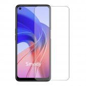 Oppo A55 Kırılmayan Esnek 2 Adet Nano Ekran Koruyucu thumbnail 1