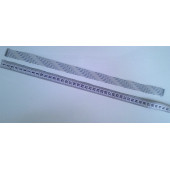 Awm 20624 80C 60V Vw-1 Flex Şerit Kablo 40 Pin 40Cm 40-0.5-40A thumbnail 3