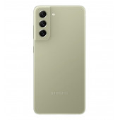 Samsung Galaxy S21 FE 5G 256 GB Yeşil - 2