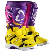 LEATT 5.5 FLEX LOCK UNITED BOT - 1