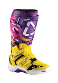 LEATT 5.5 FLEX LOCK UNITED BOT - 2