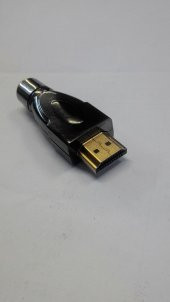 HDMI Lehim Tipi Konnektör - Erkek - 1