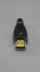 HDMI Lehim Tipi Konnektör - Erkek - 3