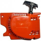 4500-5200 Çin Malı Motorlu Ağaç Kesim Motoru Starter Tek Yaylı - 1