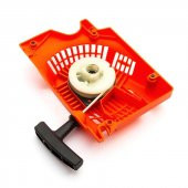 4500-5200 Çin Malı Motorlu Ağaç Kesim Motoru Starter Tek Yaylı - 2