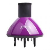 Astra Wigo Mor Şekillendirici Başlık - 1