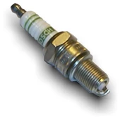 BMW M10 M20 VE M30 MOTOR BOSCH BUJİ TAKIMI (6 ADET) W8DC NO 12121276283 - 1