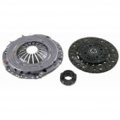 DEBRİYAJ SETİ VW 1.8 GOLFIV BORA A3 AGN MAPA 3000822701 - 1