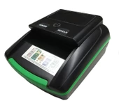 Bill Counter AL-130 F5 ŞüpheliPara Kontrol Makinesi 5 Ülke Parası - 1