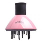 Astra Wigo Pembe Şekillendirici Başlık - 1