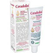 Ceradolin Lipo Yağ Bazlı Nemlendirici Losyon 50 ml - 1