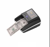 Bill Counter AL-130 F2 SahtePara Kontrol Makinesi TL, EURO - 4