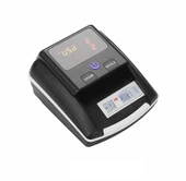 Bill Counter AL-130 F2 SahtePara Kontrol Makinesi  TL,  EURO - 5
