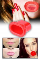 Dudak Dolgunlaştırıcı Aparat Super Full Lips Dudak Dolgunlaştırma - 1