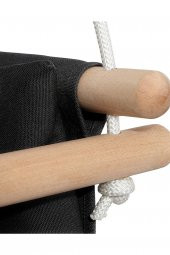 Panda Swing Çocuk Salıncağı Bebek Hamağı Salıncak Oda Salon Bahçe Salıncak - 6