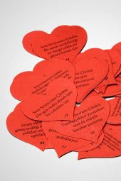Sevgiliye Hediye 365 Gün Notu Romantik Aşk Sözleri Yılbaşı Sevgililer Günü Hediyesi Güzel Sözler - 4