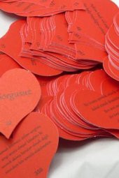 Sevgiliye Hediye 365 Gün Notu Romantik Aşk Sözleri Yılbaşı Sevgililer Günü Hediyesi Güzel Sözler - 5