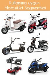 Scooter Diz Koruma Örtüsü Yağmur Soğuk Rüzgar Önleyici  Rüzgarlık Motorsiklet Dizlik - 3