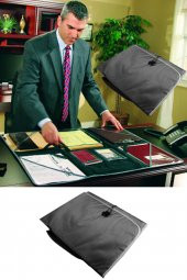 No More Mess Organizer Ofis Çantası Dosyalama Arşivleme - 1