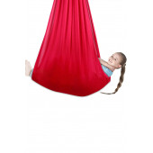Yoga Swing Salıncak Çocuk Aktivite Gelişim Salıncağı Duyusal Salıncak - 2