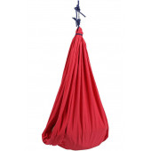 Yoga Swing Salıncak Çocuk Aktivite Gelişim Salıncağı Duyusal Salıncak - 4