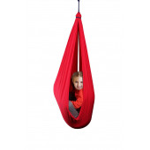 Yoga Swing Salıncak Çocuk Aktivite Gelişim Salıncağı Duyusal Salıncak - 8