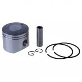 Veta  Vp777  Piston  45.2Mm  - PİSTON 45.2mm GSH56,GSH51,5410 ÇİN TES. - 1