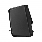 Rampage RMS-N29 2.0 6w USB Aydınlatmalı Gaming Speaker Hoparlör Oyuncu Speaker - 5