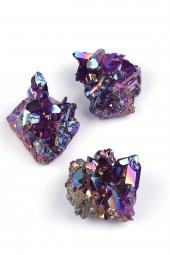 Aura Kuvars Doğal Taş Parça - 1