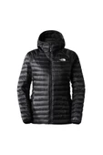 The North Face Kadın BETTAFORCA LT DOWN HOODIE K. TÜYÜ Ceket NF0A7Z83KX71 thumbnail 2