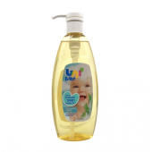 Uni Baby Bebek Şampuanı 500 ml - 1