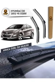 Hyundai i30 Tourer Muz Silecek Takımı 2012 ve Üzeri thumbnail 1