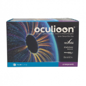 Oculioon Omega 3 Lutein Zeaksantin Vitamin ve Mineral Kompleks Kapsül 60lı - 1