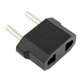 Slink SL-W260 Amerikan Türk Priz Çevirici Adaptör - 1