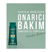 Restorex Şampuan Keratin Argan 500 Ml,Yeşil - 3